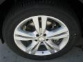 Black - ML 350 4Matic Photo No. 7