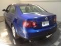 Laser Blue Metallic - Jetta S Sedan Photo No. 6