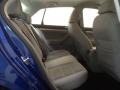 Laser Blue Metallic - Jetta S Sedan Photo No. 8