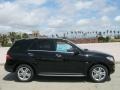 Black - ML 350 4Matic Photo No. 10