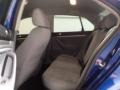 Laser Blue Metallic - Jetta S Sedan Photo No. 10