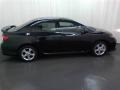 2012 Black Sand Pearl Toyota Corolla S  photo #4