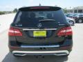 Black - ML 350 4Matic Photo No. 12