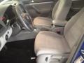 Laser Blue Metallic - Jetta S Sedan Photo No. 14