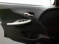 2012 Black Sand Pearl Toyota Corolla S  photo #9