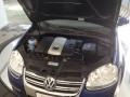 Laser Blue Metallic - Jetta S Sedan Photo No. 20