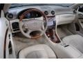 Black - CLK 550 Cabriolet Photo No. 15