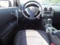 2009 Phantom White Nissan Rogue SL AWD  photo #26