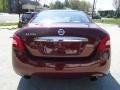 Tuscan Sun Metallic - Maxima 3.5 SV Photo No. 8
