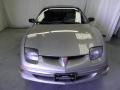 Light Taupe Metallic - Sunfire SE Coupe Photo No. 2