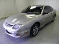 Light Taupe Metallic - Sunfire SE Coupe Photo No. 3