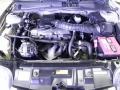 Light Taupe Metallic - Sunfire SE Coupe Photo No. 5