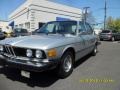 1978 Silver BMW 5 Series 530i Sedan  photo #2