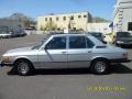 1978 Silver BMW 5 Series 530i Sedan  photo #3