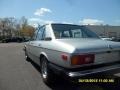 Silver - 5 Series 530i Sedan Photo No. 4