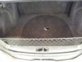 Light Taupe Metallic - Sunfire SE Coupe Photo No. 12