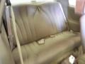 Light Taupe Metallic - Sunfire SE Coupe Photo No. 16