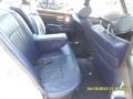 Silver - 5 Series 530i Sedan Photo No. 26