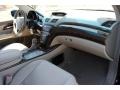 2011 Crystal Black Pearl Acura MDX   photo #9