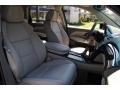 2011 Crystal Black Pearl Acura MDX   photo #10