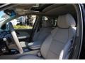 2011 Crystal Black Pearl Acura MDX   photo #12