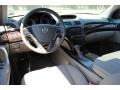 2011 Crystal Black Pearl Acura MDX   photo #13