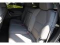 2011 Crystal Black Pearl Acura MDX   photo #14