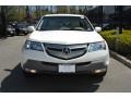 Aspen White Pearl - MDX Technology Photo No. 2