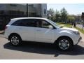 Aspen White Pearl - MDX Technology Photo No. 3