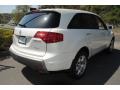 Aspen White Pearl - MDX Technology Photo No. 4