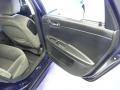 2011 Imperial Blue Metallic Chevrolet Impala LS  photo #20