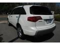 Aspen White Pearl - MDX Technology Photo No. 6