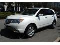 Aspen White Pearl - MDX Technology Photo No. 7