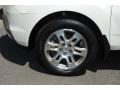 Aspen White Pearl - MDX Technology Photo No. 8