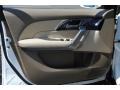 Aspen White Pearl - MDX Technology Photo No. 11