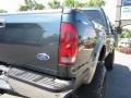 Dark Green Satin Metallic - F250 Super Duty FX4 SuperCab 4x4 Photo No. 15