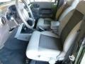 Jeep Green Metallic - Wrangler X 4x4 Photo No. 8