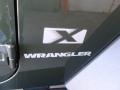 Jeep Green Metallic - Wrangler X 4x4 Photo No. 11