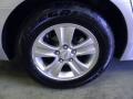 2012 Chevrolet Impala LS Wheel and Tire Photo