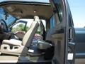 Dark Green Satin Metallic - F250 Super Duty FX4 SuperCab 4x4 Photo No. 24