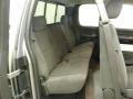 2008 Graystone Metallic Chevrolet Silverado 1500 LT Extended Cab  photo #10