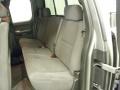 2008 Graystone Metallic Chevrolet Silverado 1500 LT Extended Cab  photo #14