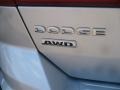 Bright Silver Metallic - Journey SXT AWD Photo No. 12