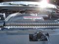 Dark Green Satin Metallic - F250 Super Duty FX4 SuperCab 4x4 Photo No. 39