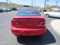 Bright Red - Cavalier Coupe Photo No. 3