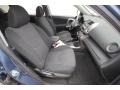  2006 RAV4 Sport V6 Dark Charcoal Interior