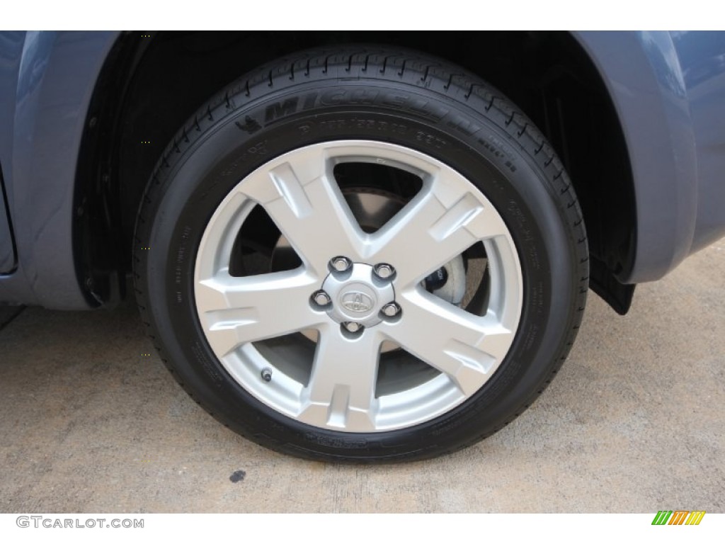 2006 Toyota RAV4 Sport V6 Wheel Photo #63785685