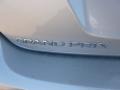 2007 Liquid Silver Metallic Pontiac Grand Prix Sedan  photo #12