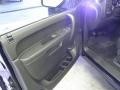 2012 Imperial Blue Metallic Chevrolet Silverado 1500 LT Extended Cab 4x4  photo #5
