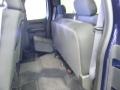 2012 Imperial Blue Metallic Chevrolet Silverado 1500 LT Extended Cab 4x4  photo #15